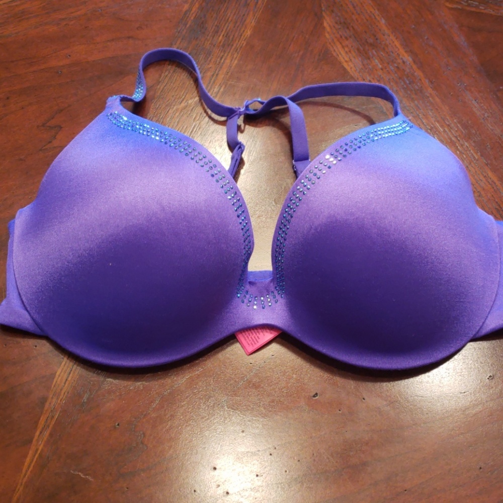 La Sanza Push Up Bra